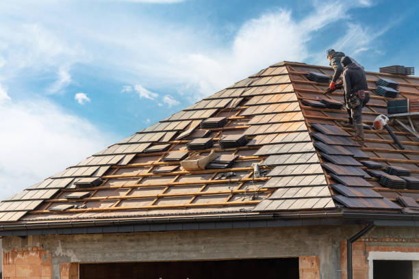 Best Roof Maintenance  in Curtice, OH