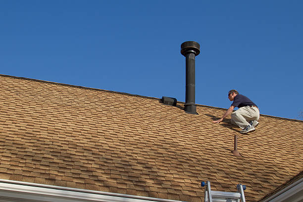 Emergency Roof Repair in Curtice, OH