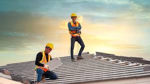 Best Solar Panel Roofing Installation  in Curtice, OH